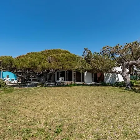 Villa A Casa Di Cappelli - Magnifique Villa, Pieds Dans L'eau Avec Privee *