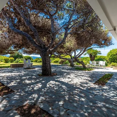 A Casa Di Cappelli - Magnifique Villa, Pieds Dans L'eau Avec Privee * Grosseto-Prugna