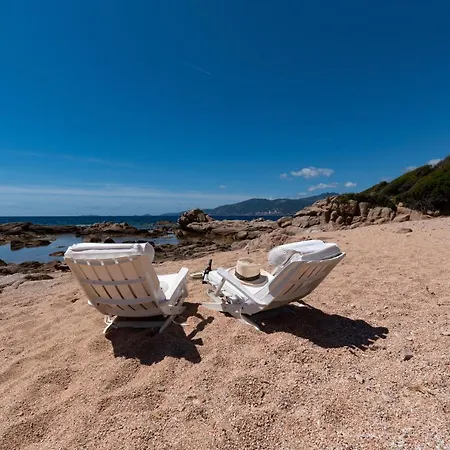 A Casa Di Cappelli - Magnifique Villa, Pieds Dans L'eau Avec Privée