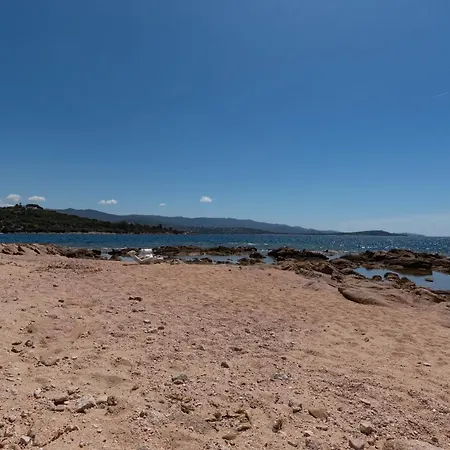 A Casa Di Cappelli - Magnifique Villa, Pieds Dans L'eau Avec Privee Βίλα Grosseto-Prugna