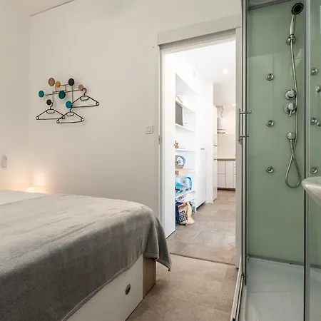 A Casa Di Cappelli - Magnifique Villa, Pieds Dans L'eau Avec Privée Villa Grosseto-Prugna