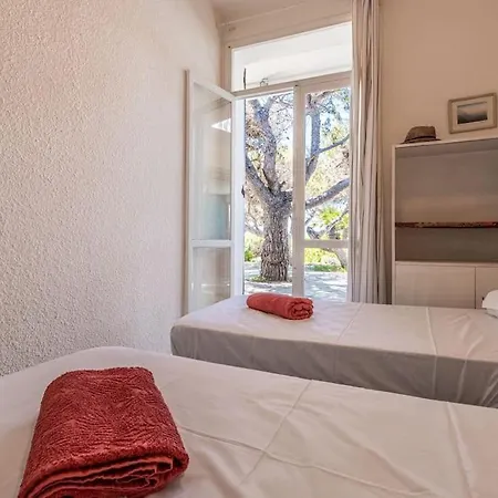 A Casa Di Cappelli - Magnifique Villa, Pieds Dans L'eau Avec Privée Villa