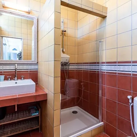 A Casa Di Cappelli - Magnifique Villa, Pieds Dans L'eau Avec Privée Grosseto-Prugna