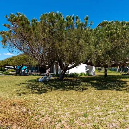 A Casa Di Cappelli - Magnifique Villa, Pieds Dans L'eau Avec Privée * Grosseto-Prugna