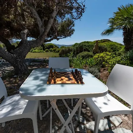 A Casa Di Cappelli - Magnifique Villa, Pieds Dans L'eau Avec Privée