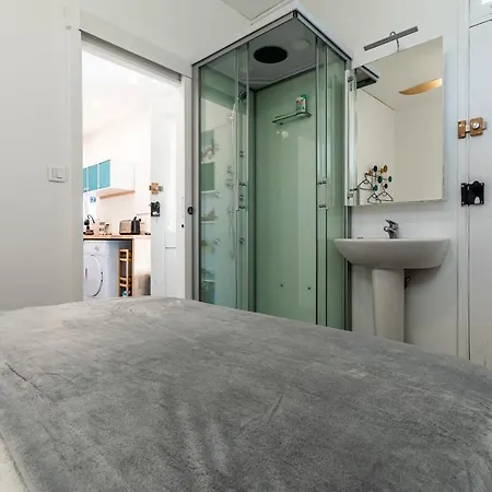 A Casa Di Cappelli - Magnifique Villa, Pieds Dans L'eau Avec Privée Grosseto-Prugna