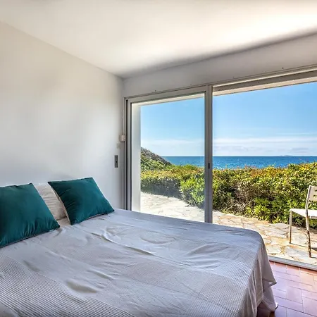 A Casa Di Cappelli - Magnifique Villa, Pieds Dans L'eau Avec Privée * Grosseto-Prugna