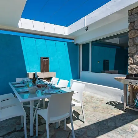 A Casa Di Cappelli - Magnifique Villa, Pieds Dans L'eau Avec Privee 别墅 *