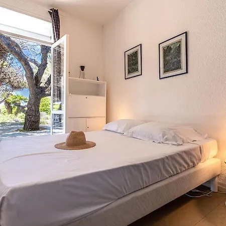 Villa A Casa Di Cappelli - Magnifique Villa, Pieds Dans L'eau Avec Privée *