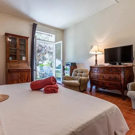 A Casa Di Cappelli - Magnifique Villa, Pieds Dans L'eau Avec Privée Villa