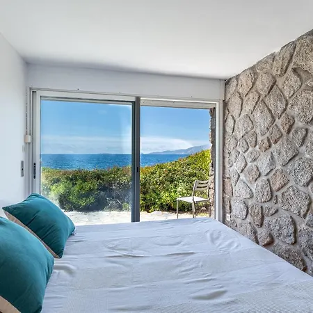 Βίλα A Casa Di Cappelli - Magnifique Villa, Pieds Dans L'eau Avec Privee