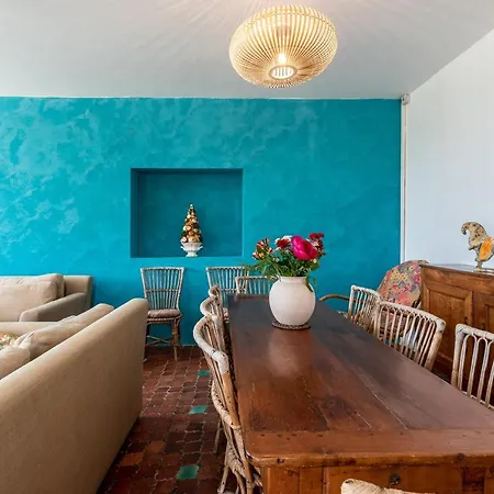 Villa A Casa Di Cappelli - Magnifique Villa, Pieds Dans L'eau Avec Privée *