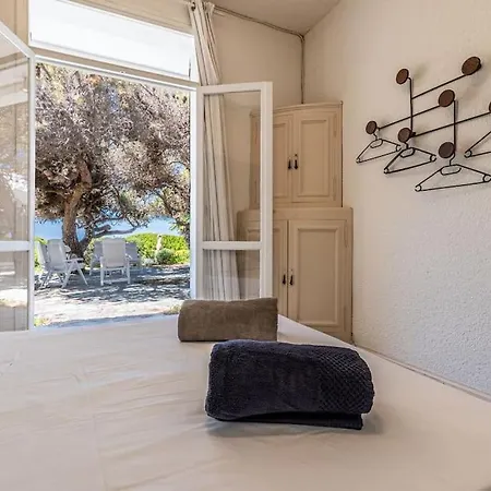 A Casa Di Cappelli - Magnifique Villa, Pieds Dans L'eau Avec Privée Villa *