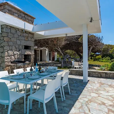 Villa A Casa Di Cappelli - Magnifique Villa, Pieds Dans L'eau Avec Privée