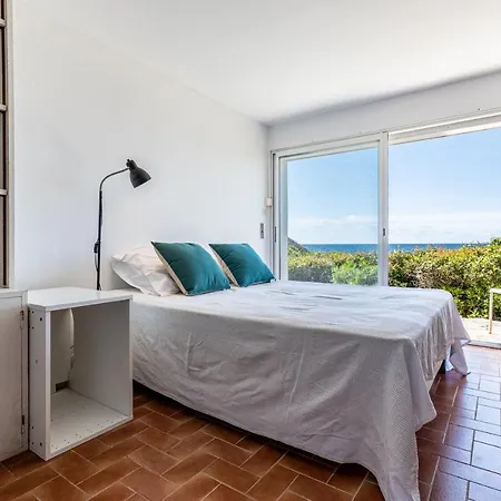 빌라 A Casa Di Cappelli - Magnifique Villa, Pieds Dans L'eau Avec Privee *