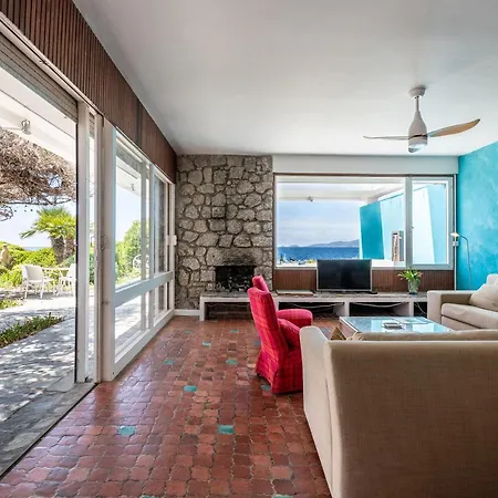 A Casa Di Cappelli - Magnifique Villa, Pieds Dans L'eau Avec Privée *